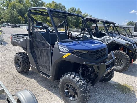 Polaris side by sides for sale near me - Polaris Ranger 1000 all terrain vehicles For Sale: 5 Four Wheelers Near Me - Find New and Used Polaris Ranger 1000 all terrain vehicles on ATV Trader. ... Polaris' General series of side-by-sides offer increased performance, power, and utility. All 12 models in the lineup boast class-leading towing capabilities and massive payload capacity.